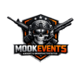 Logo Mook Events