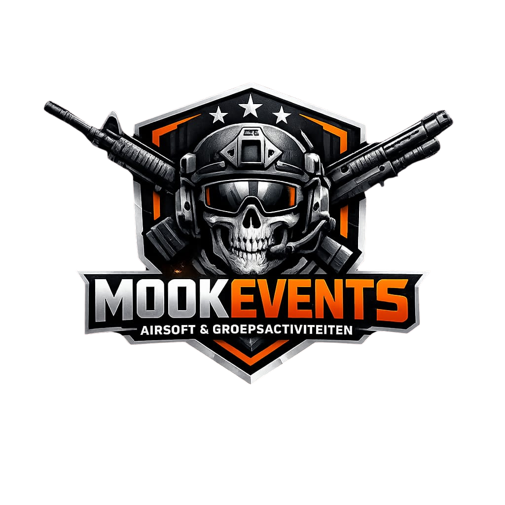 Logo Mook Events